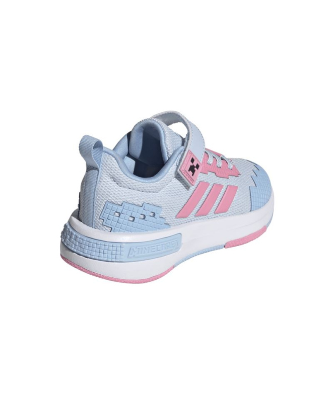 Zapatillas adidas Minecraft Pro El Infantil...