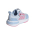 Sapatilhas adidas Minecraft Pro O Infantil Azul/Rosa