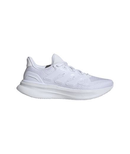 Chaussures de Running adidas Ultrarun 5 Femme Blanc