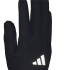 Luvas de Running adidas Run Glove Preto