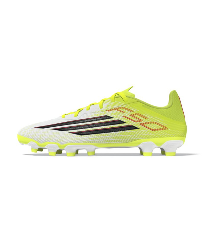 Bottes de Football adidas F50 League Mg...