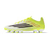 Bottes de Football adidas F50 League Mg Tesoye/Noir/Rouge