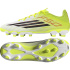 Bottes de Football adidas F50 League Mg Tesoye/Noir/Rouge