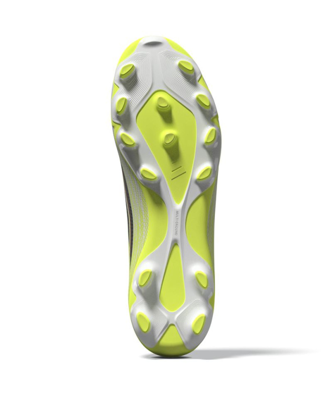 Bottes de Football adidas F50 League Mg...