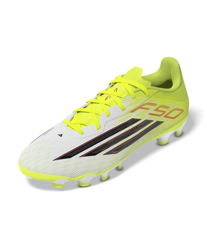 Bottes de Football adidas F50 League Mg...
