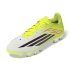 Bottes de Football adidas F50 League Mg Tesoye/Noir/Rouge