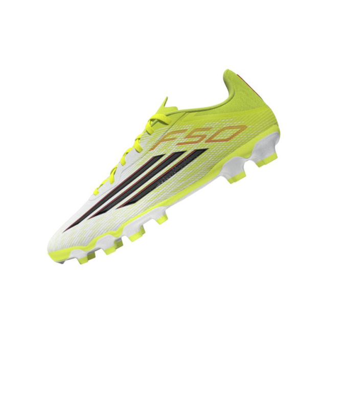 Bottes de Football adidas F50 League Mg...