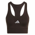 Sujetador Deportivo de Fitness adidas Adi365 Pkt Bra Mujer Caau