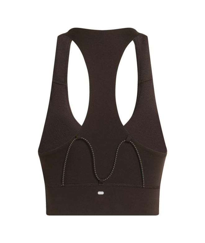 Sujetador Deportivo de Fitness adidas Adi365...