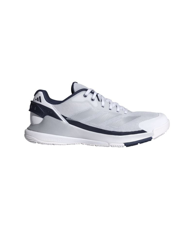 Chaussures de Tennis adidas Crazyquick Ls Padel...