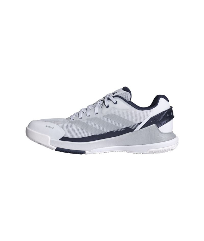 Chaussures de Tennis adidas Crazyquick Ls Padel...