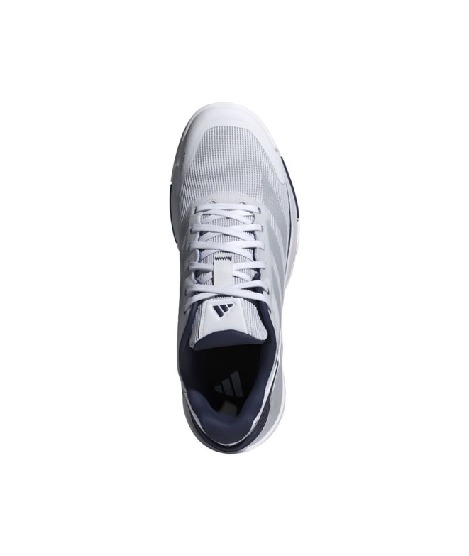 Chaussures de Tennis adidas Crazyquick Ls Padel...