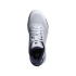 Chaussures de Tennis adidas Crazyquick Ls Padel Homme Cloud Blanc/Gris/Bleu