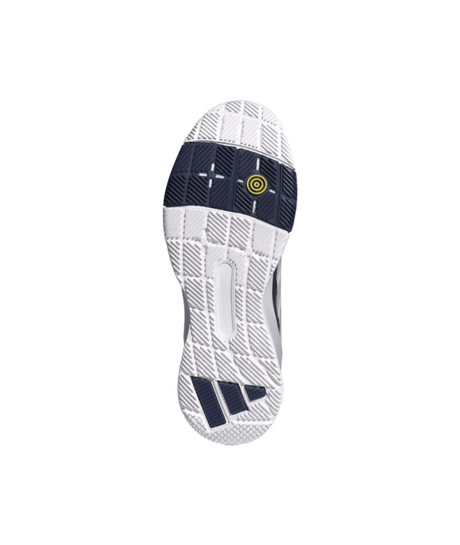 Chaussures de Tennis adidas Crazyquick Ls Padel...