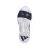 Chaussures de Tennis adidas Crazyquick Ls Padel Homme Cloud Blanc/Gris/Bleu