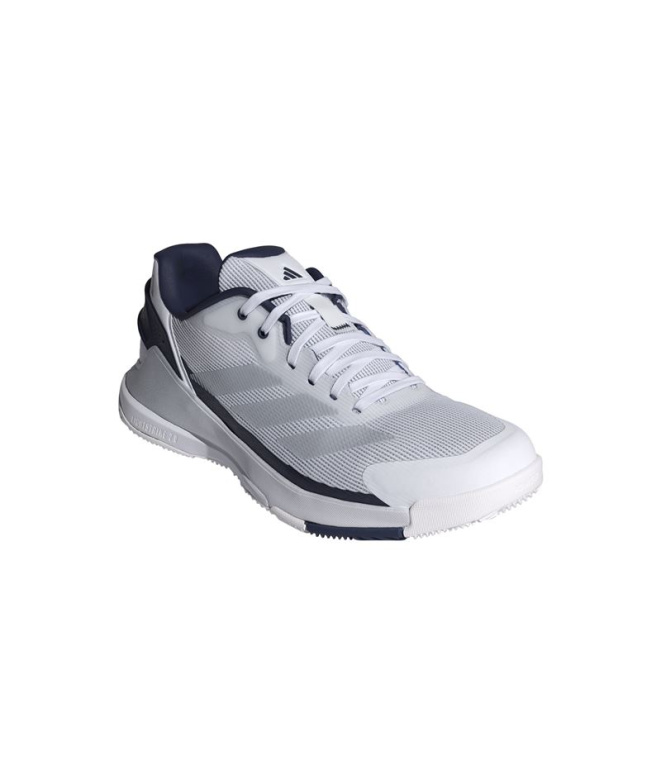 Chaussures de Tennis adidas Crazyquick Ls Padel...