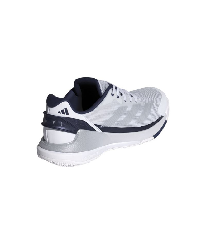 Chaussures de Tennis adidas Crazyquick Ls Padel...