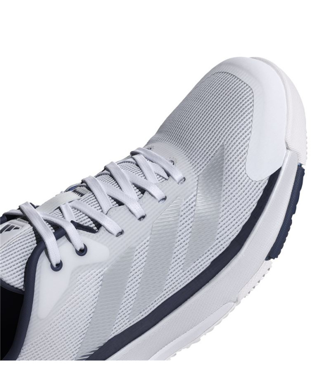 Chaussures de Tennis adidas Crazyquick Ls Padel...