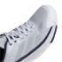 Chaussures de Tennis adidas Crazyquick Ls Padel Homme Cloud Blanc/Gris/Bleu
