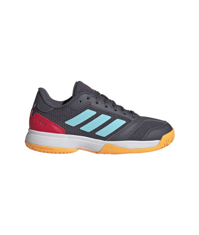 Zapatillas de Balonmano adidas Ligra 8 K...