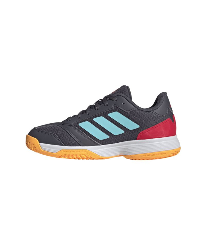 Zapatillas de Balonmano adidas Ligra 8 K...