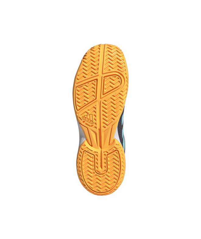 Zapatillas de Balonmano adidas Ligra 8 K...