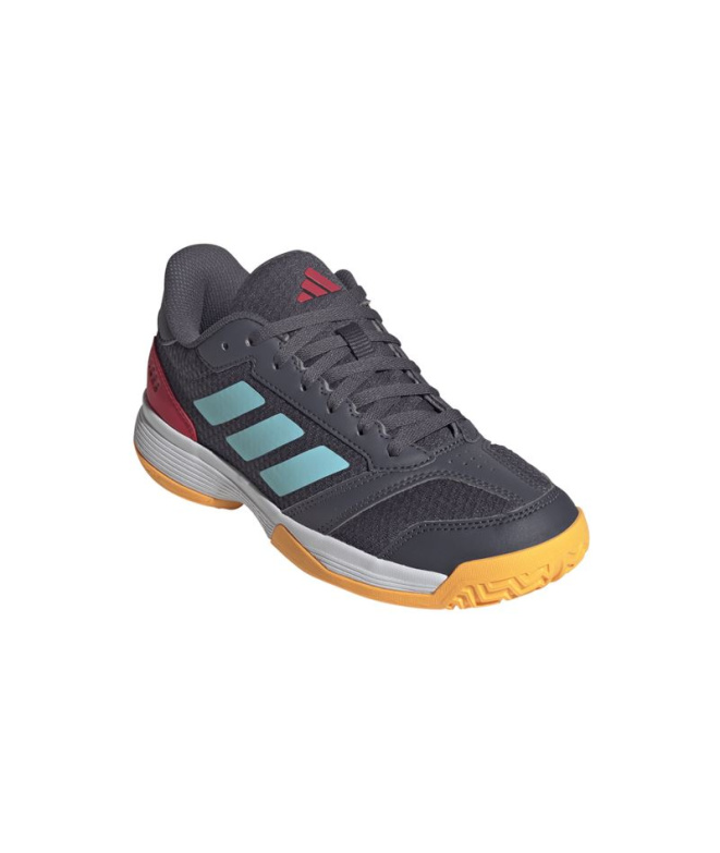 Sapatilhas de Andebol adidas Ligra 8 K Infantil...