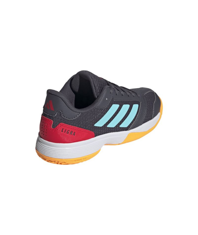 Zapatillas de Balonmano adidas Ligra 8 K...