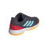 Sapatilhas de Andebol adidas Ligra 8 K Infantil Preto