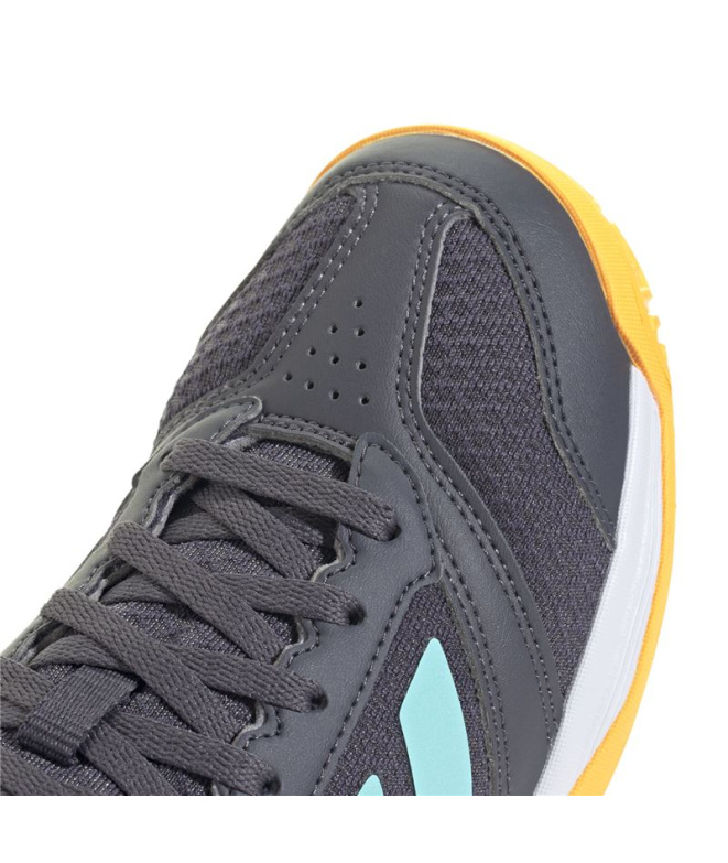 Zapatillas de Balonmano adidas Ligra 8 K...