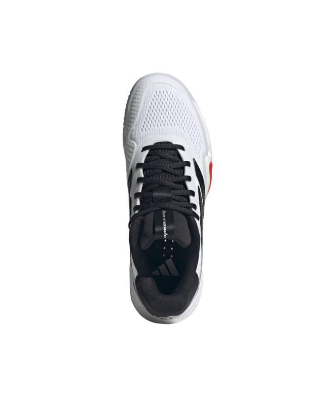 Chaussures de Tennis adidas Barricade 14 Homme...