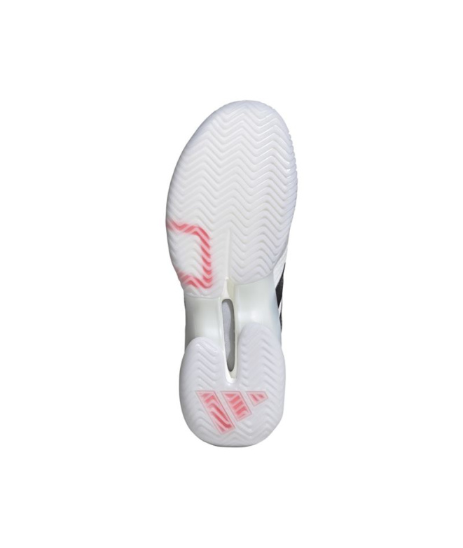 Chaussures de Tennis adidas Barricade 14 Homme...