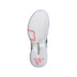 Chaussures de Tennis adidas Barricade 14 Homme Cloud Blanc/Noir/Rouge