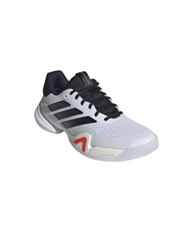 Chaussures de Tennis adidas Barricade 14 Homme...