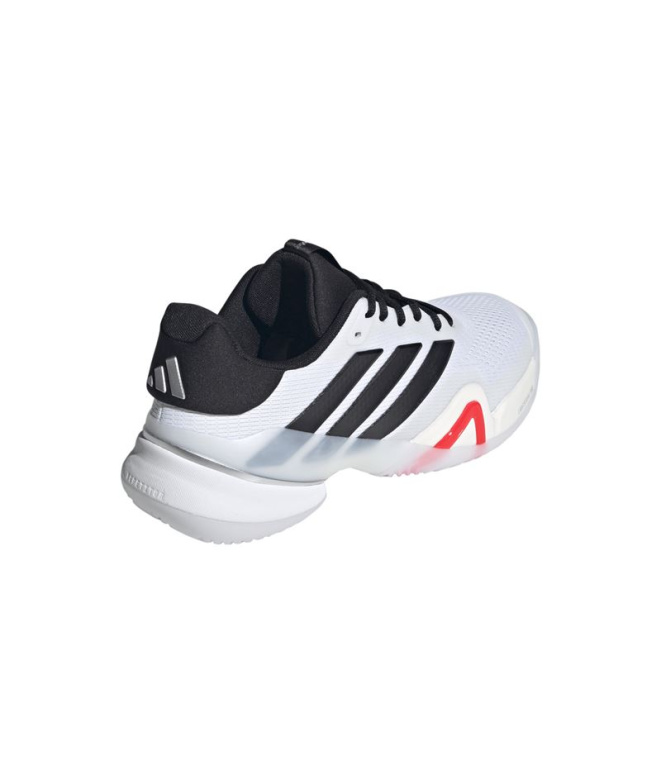 Chaussures de Tennis adidas Barricade 14 Homme...