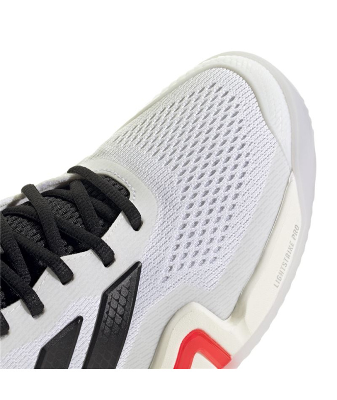 Chaussures de Tennis adidas Barricade 14 Homme...