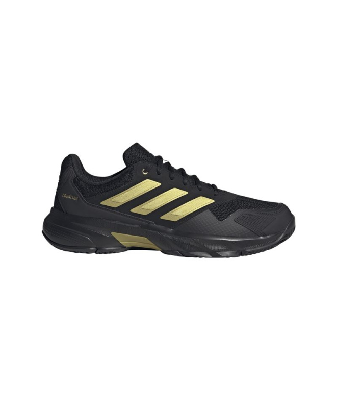 Chaussures de Tennis adidas Courtjam Control 3...