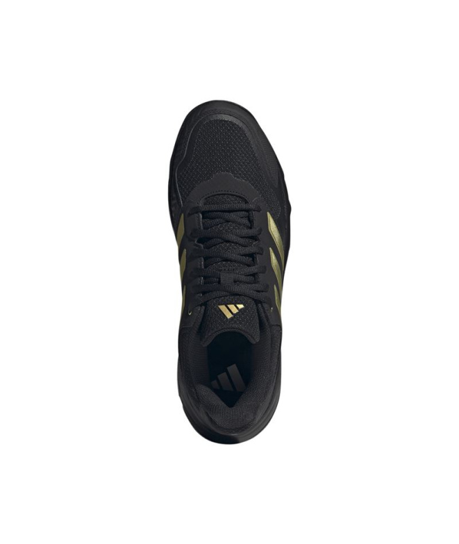 Sapatilhas de Tênis adidas Courtjam Control 3...