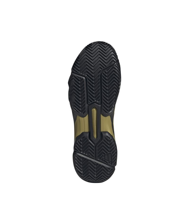 Chaussures de Tennis adidas Courtjam Control 3...