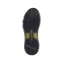 Chaussures de Tennis adidas Courtjam Control 3 Homme Noir/Doré