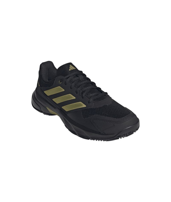 Chaussures de Tennis adidas Courtjam Control 3...