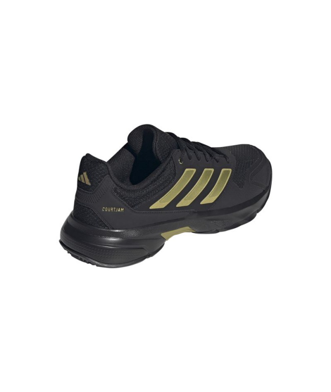 Chaussures de Tennis adidas Courtjam Control 3...