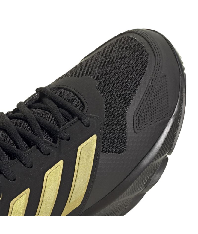 Chaussures de Tennis adidas Courtjam Control 3...