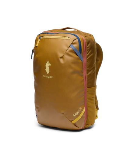 Sac à dos Cotopaxi Allpa 28L Voyage Pack Bronze