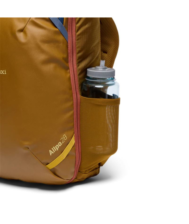 Mochila Cotopaxi Allpa 28L Travel Pack Bronze