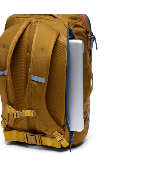 Mochila Cotopaxi Allpa 28L Travel Pack Bronze