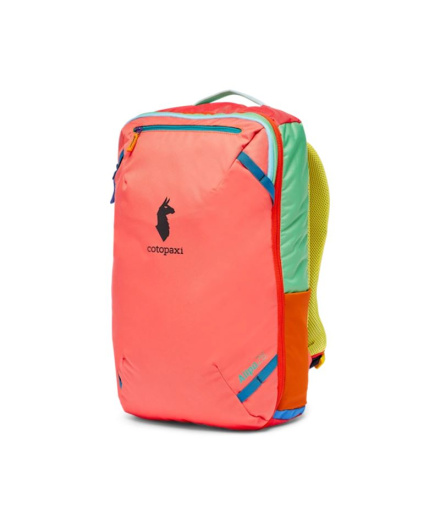 Mochila de Montaña Cotopaxi Allpa 28L Travel Pack Color...