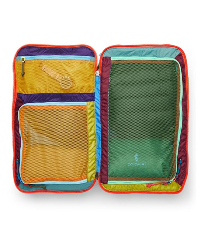 Mochila de Montanha Cotopaxi Allpa 28L Travel...