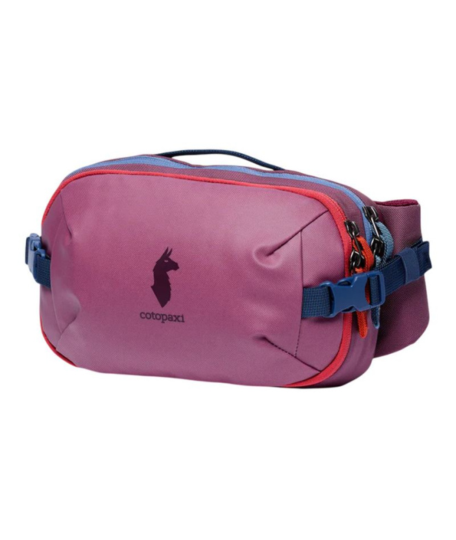 Riñonera Cotopaxi Allpa X 3L Fig