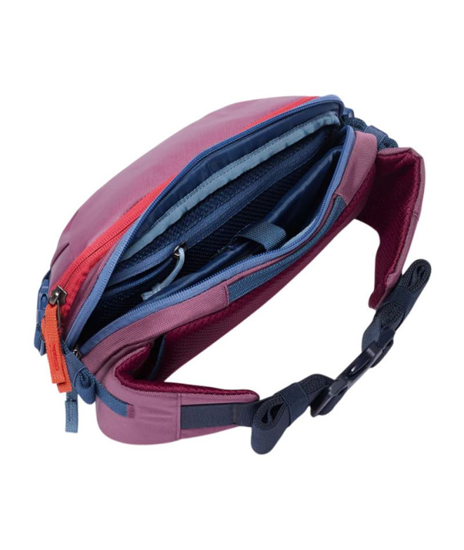 Riñonera Cotopaxi Allpa X 3L Fig